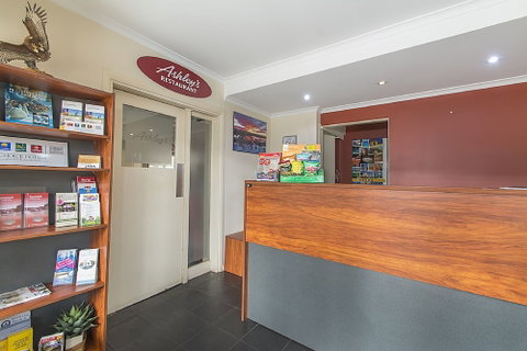 Citrus Valley Motel - Sydney Tourism 2
