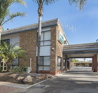 Citrus Valley Motel - Sydney Tourism