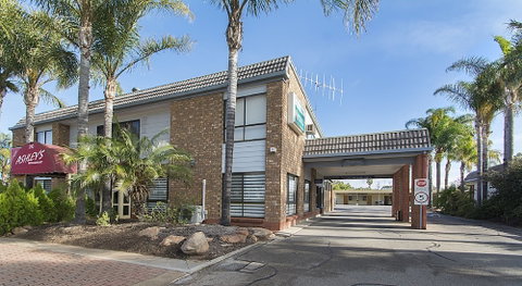 Citrus Valley Motel - Sydney Tourism 0
