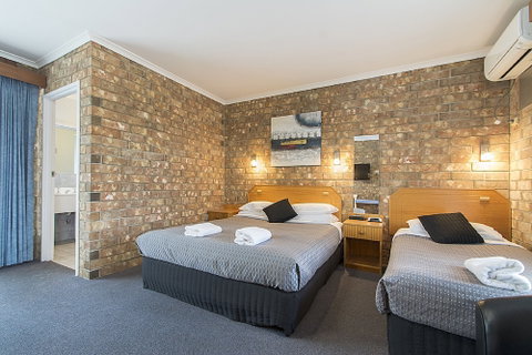 Citrus Valley Motel - Sydney Tourism 4