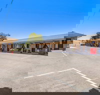 Comfort Inn May Park - Sydney Tourism