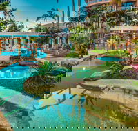 Crowne Plaza Surfers Paradise an IHG Hotel