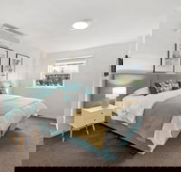 Burwood Serviced Apartments - Sydney Tourism