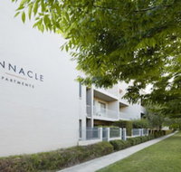 Pinnacle Apartments - Sydney Tourism