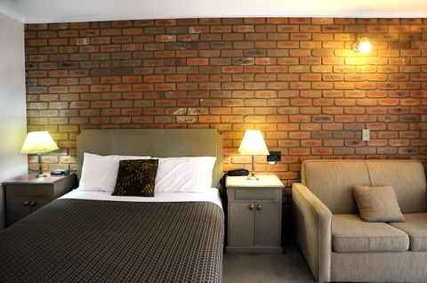 Bendigo Golden Square Motor Inn - Sydney Tourism 3