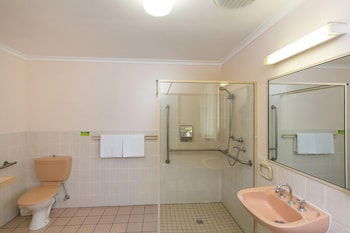 Bendigo Golden Square Motor Inn - Sydney Tourism 6