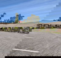 Bendigo Golden Square Motor Inn