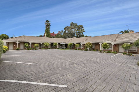 Bendigo Golden Square Motor Inn - Sydney Tourism 0
