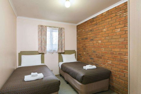 Bendigo Golden Square Motor Inn - Sydney Tourism 2