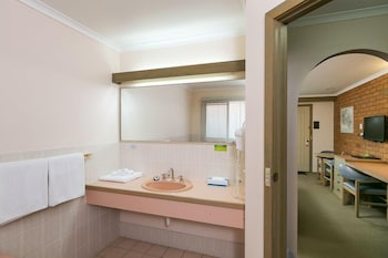 Bendigo Golden Square Motor Inn - Sydney Tourism 4