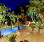 Sensom Luxury Bed  Breakfast - Sydney Tourism