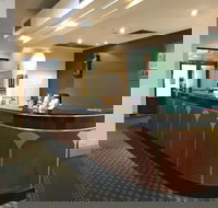 Criterion Hotel Perth - Sydney Tourism