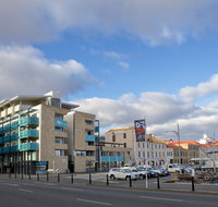 Zero Davey Boutique Apartment Hotel - Sydney Tourism