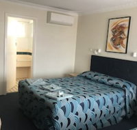 Bunbury Apartment Motel - Sydney Tourism