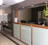 Quest Waterfront Serviced Apartments - Sydney Tourism