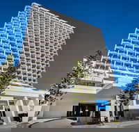 Mantra on View Hotel