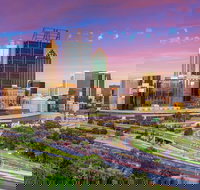 Holiday Inn Perth City Centre an IHG Hotel - Sydney Tourism