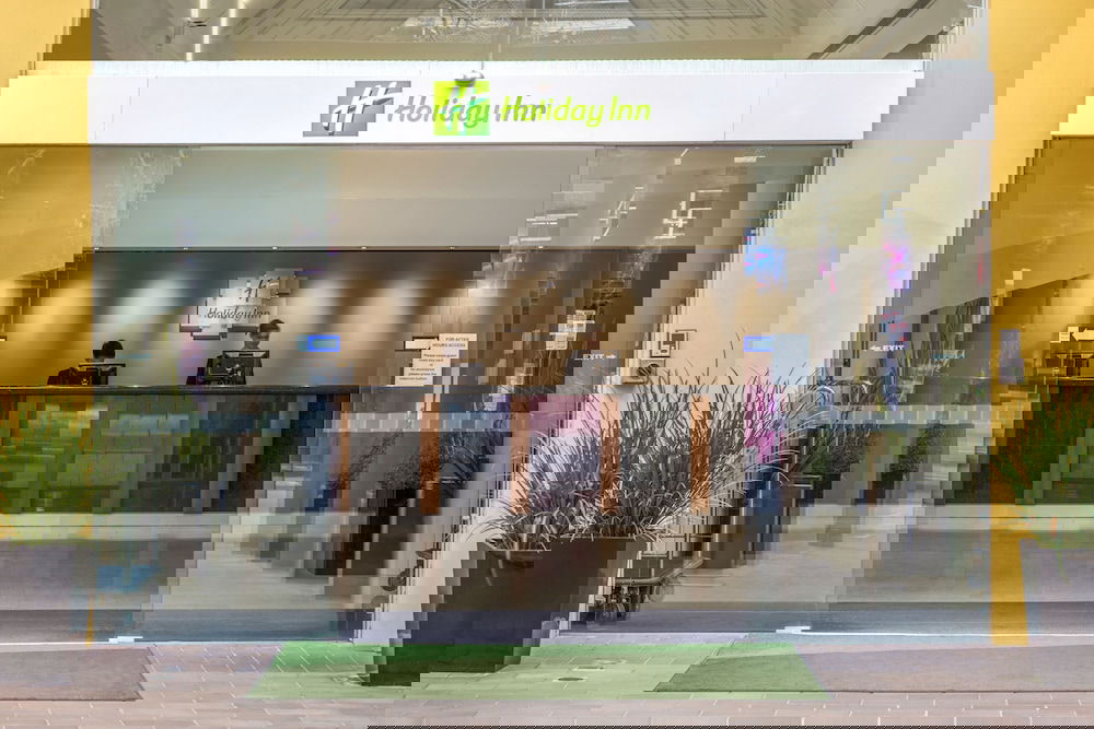 Potts Point NSW Sydney Tourism