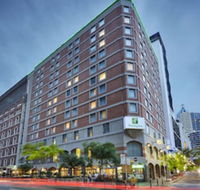 Holiday Inn Darling Harbour an IHG Hotel