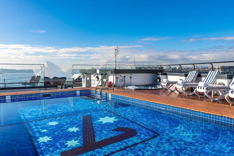 Rydges Sydney Harbour - Sydney Tourism 4