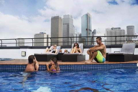 Rydges Sydney Harbour - Sydney Tourism 1