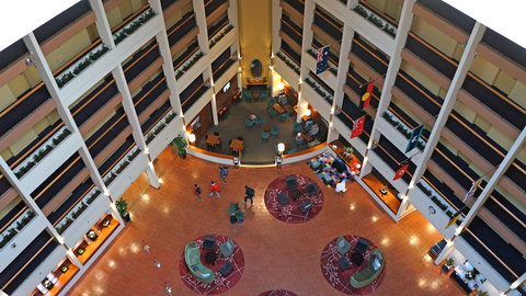 Rydges Sydney Harbour - Sydney Tourism 5