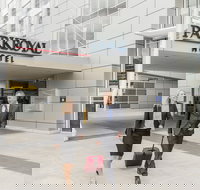 PARKROYAL Melbourne Airport - Sydney Tourism