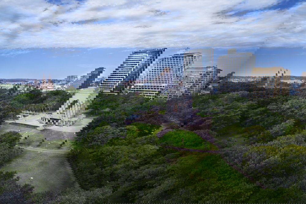 Penshurst NSW Sydney Tourism