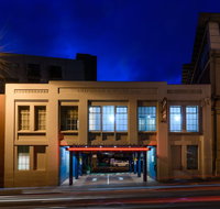 Old Woolstore Apartment Hotel - Sydney Tourism