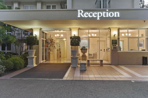 The Peninsula Riverside Serviced Apartments - Sydney Tourism 0