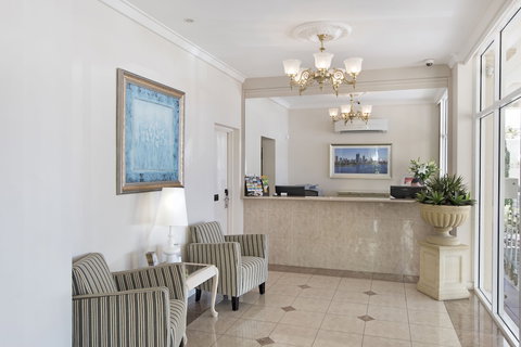 The Peninsula Riverside Serviced Apartments - Sydney Tourism 5