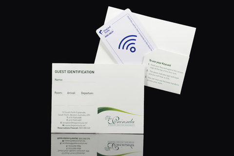 The Peninsula Riverside Serviced Apartments - Sydney Tourism 6