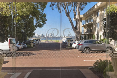 The Peninsula Riverside Serviced Apartments - Sydney Tourism 3