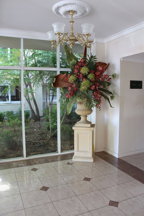 The Peninsula Riverside Serviced Apartments - Sydney Tourism 2