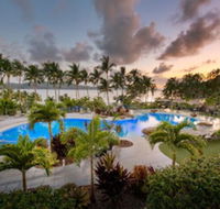 Whitsunday Apartments