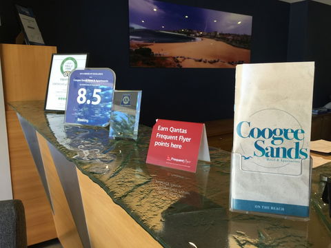 Coogee Sands Hotel And Apartments - Sydney Tourism 3