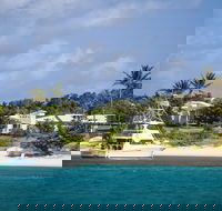 Lizard Island Resort All Inclusive