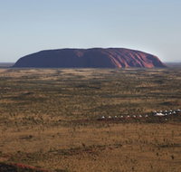 Longitude 131 - Sydney Tourism