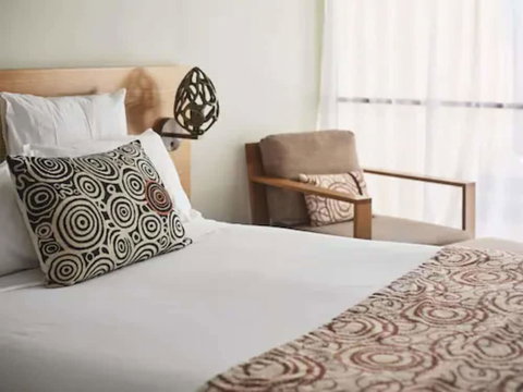 Sails In The Desert - Sydney Tourism 4