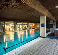 Rydges Canberra - Sydney Tourism