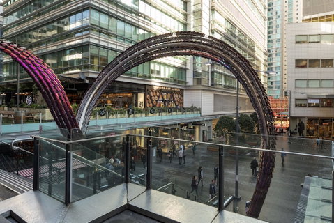 Rydges World Square - Sydney Tourism 0