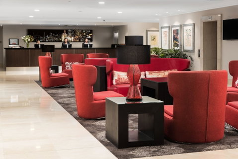 Rydges World Square - Sydney Tourism 6
