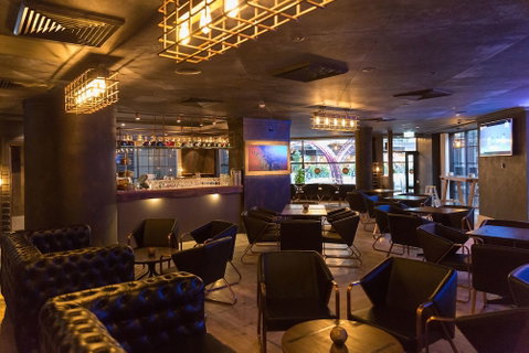 Rydges World Square - Sydney Tourism 5