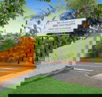 Mt Ommaney Hotel Apartments