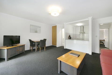 Mt Ommaney Hotel Apartments - Sydney Tourism 6