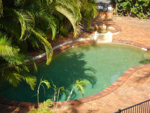 Mt Ommaney Hotel Apartments - Sydney Tourism 3