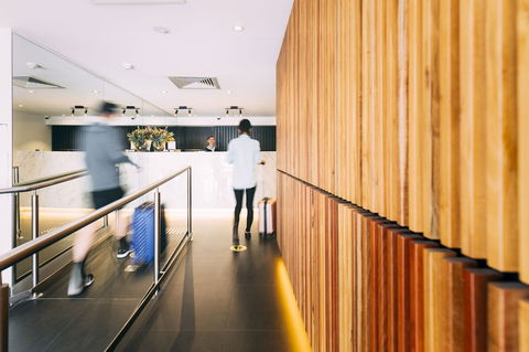 Haven Glebe - Sydney Tourism 1