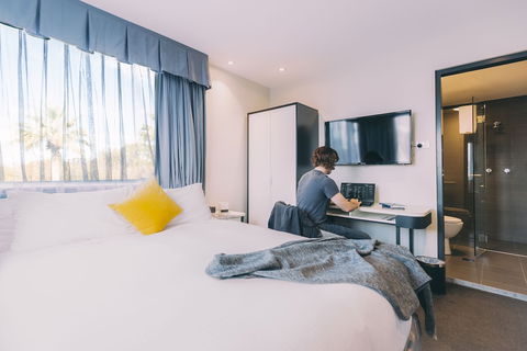 Haven Glebe - Sydney Tourism 6