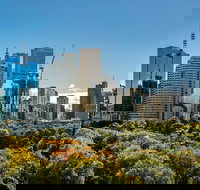 Quest Jolimont - Sydney Tourism