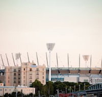 Mantra on Jolimont - Sydney Tourism